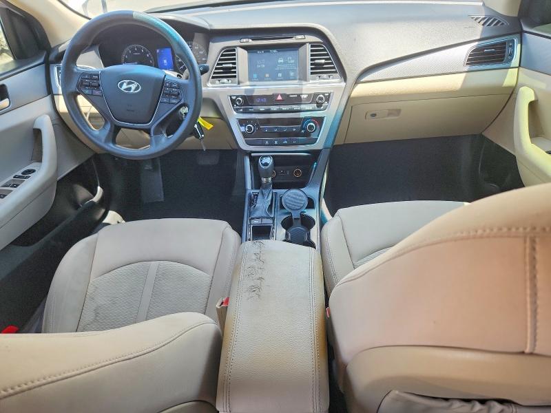 Aukcja sprzedaży 2016 Hyundai Sonata, vin: 5NPE24AF9GH405149, numer aukcji: 53635756
