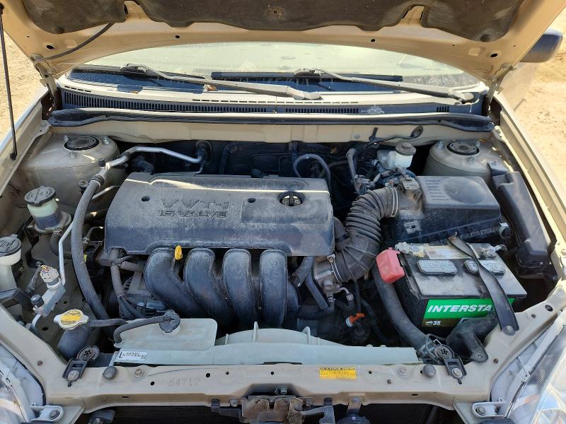 52435266 :رقم المزاد ، 2T1BR32E18C868552 vin ، 2008 Toyota Corolla مزاد بيع