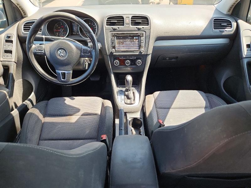 Продажа на аукционе авто 2013 Volkswagen Golf, vin: WVWDM7AJ7DW125506, номер лота: 53660096