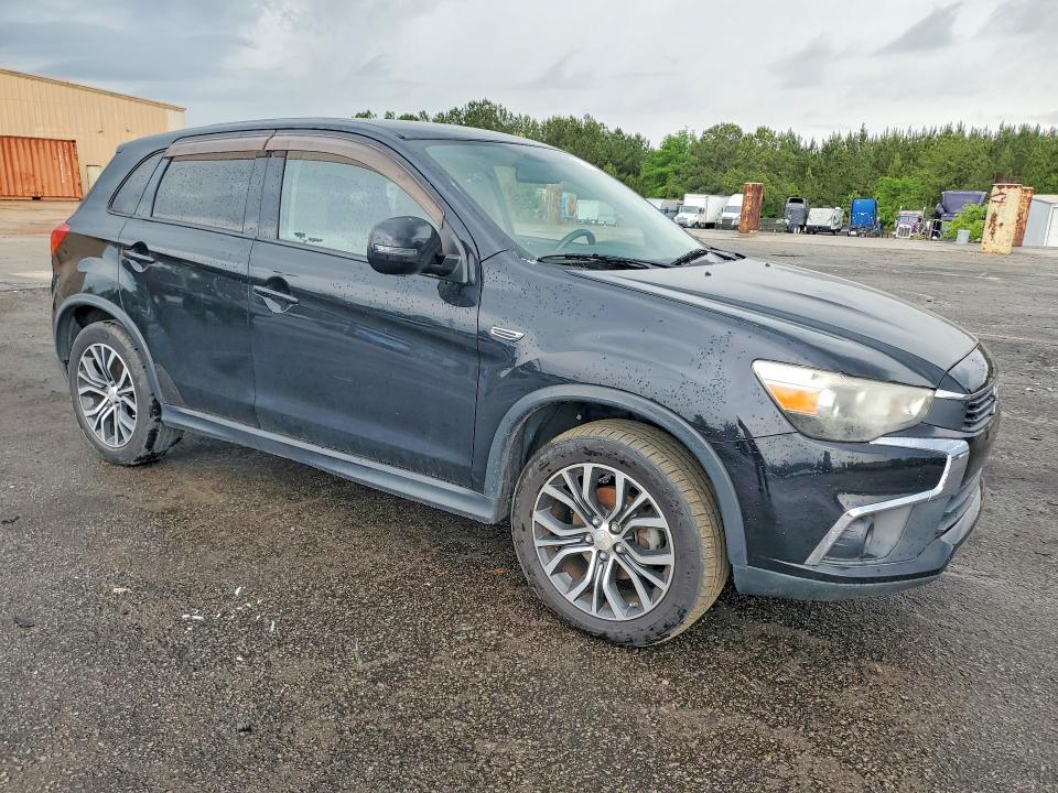 Aukcja sprzedaży 2017 Mitsubishi Outlander Sport, vin: JA4AR3AW0HZ023519, numer aukcji: 52161296