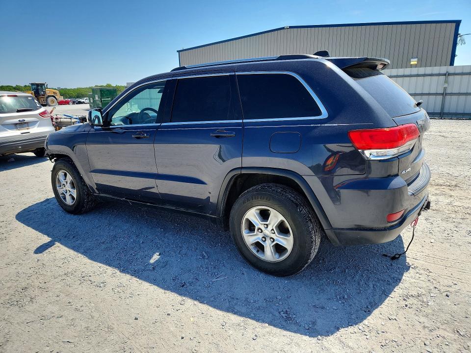 Продажа на аукционе авто 2014 Jeep Grand Cherokee, vin: 1C4RJFAG2EC204470, номер лота: 52166866