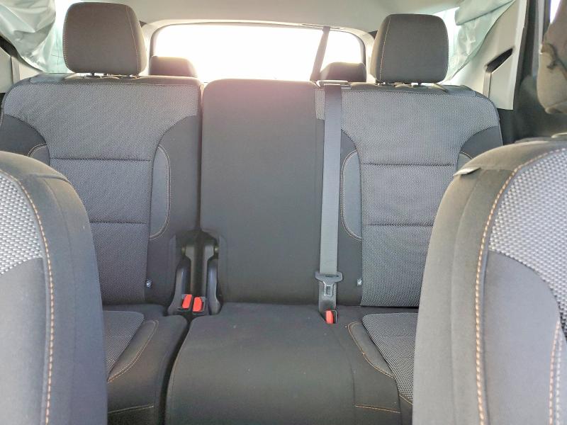 Aukcja sprzedaży 2019 Chevrolet Traverse, vin: 1GNERFKW7KJ229165, numer aukcji: 53024746