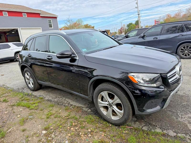 Продажа на аукционе авто 2018 Mercedes-benz Glc, vin: WDC0G4KB9JV026466, номер лота: 53741136