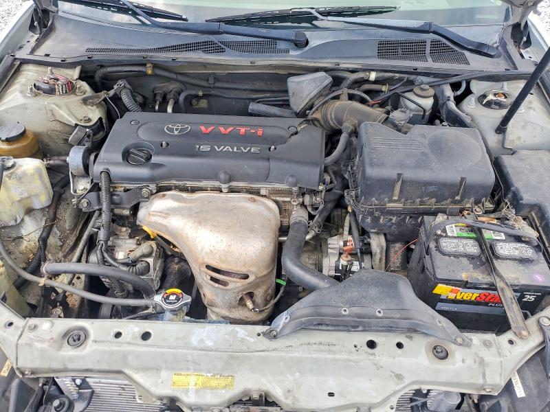 2003 Toyota Camry მანქანა იყიდება აუქციონზე, vin: 4T1BE32K33U129496, აუქციონის ნომერი: 54923226