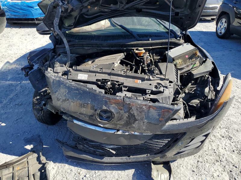 Продаж на аукціоні авто 2010 Mazda 3, vin: JM1BL1SF4A1183115, номер лоту: 52825826