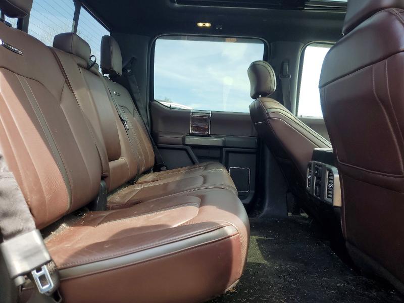 Продаж на аукціоні авто 2015 Ford F150, vin: 1FTFW1EG1FFB44540, номер лоту: 52862636