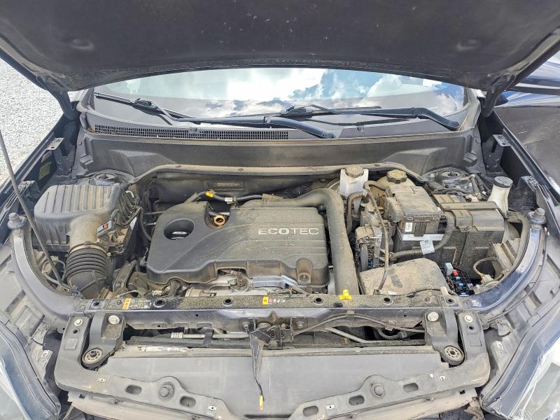Aukcja sprzedaży 2020 Chevrolet Equinox, vin: 2GNAXKEV9L6214584, numer aukcji: 55422606