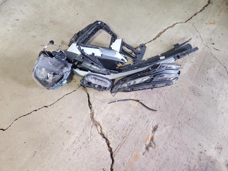 2026 Hyundai Tucson მანქანა იყიდება აუქციონზე, vin: 5NMJBCDEXTH637567, აუქციონის ნომერი: 54839716