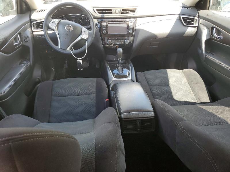 Aukcja sprzedaży 2014 Nissan Rogue, vin: 5N1AT2MV4EC870655, numer aukcji: 54956646