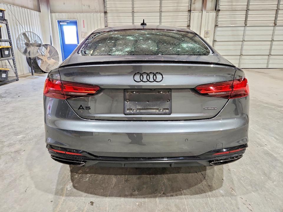 Aukcja sprzedaży 2023 Audi A5, vin: WAUEACF50PA040054, numer aukcji: 53134336