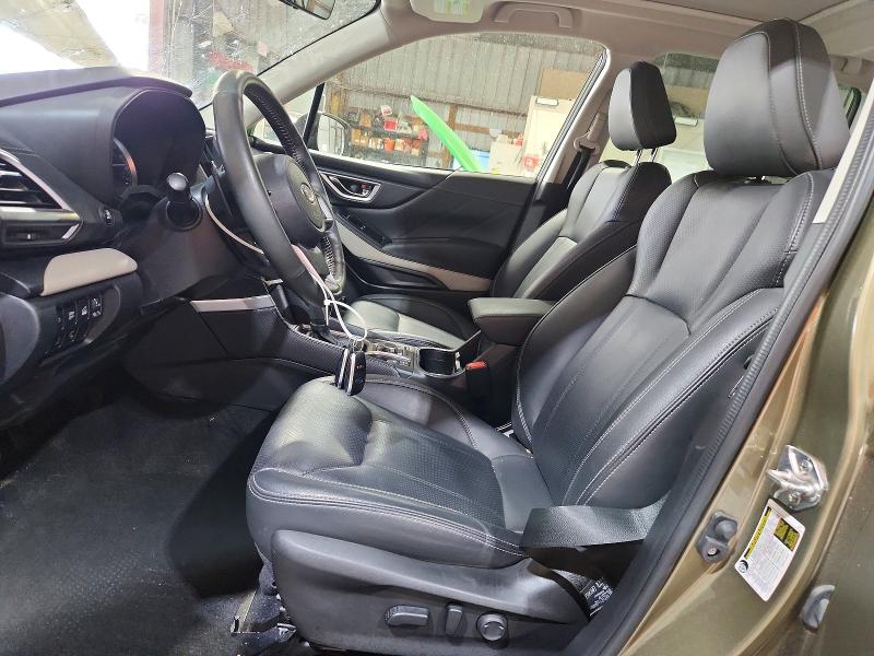 52461516 :رقم المزاد ، JF2SKAPC0NH516216 vin ، 2022 Subaru Forester مزاد بيع
