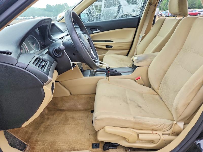 Продажа на аукционе авто 2012 Honda Accord, vin: 1HGCP2F33CA200098, номер лота: 54273946