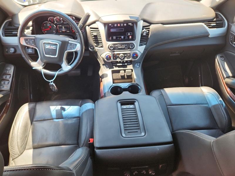 Продажа на аукционе авто 2016 Gmc Yukon, vin: 1GKS1BKC5GR447247, номер лота: 52885086