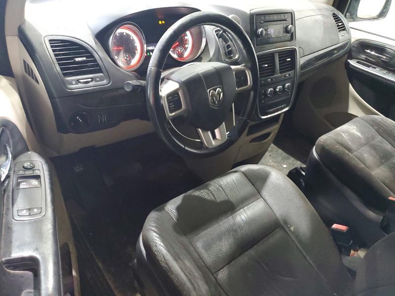 2014 Ram Tradesman მანქანა იყიდება აუქციონზე, vin: 2C4RRGAG7ER201845, აუქციონის ნომერი: 56110626