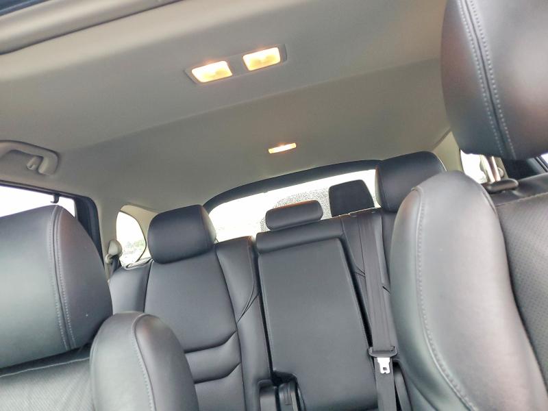 54215146 :رقم المزاد ، JM3TCBCY1K0335683 vin ، 2019 Mazda Cx-9 مزاد بيع