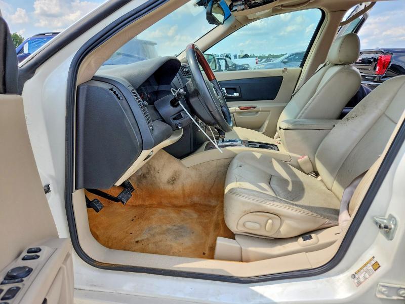 Продаж на аукціоні авто 2004 Cadillac Srx, vin: 1GYEE637440152480, номер лоту: 54959446
