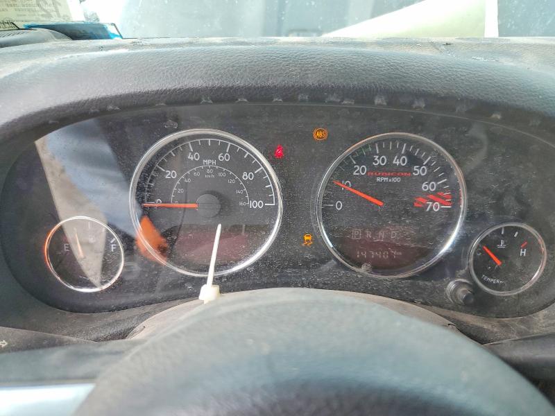 51098416 :رقم المزاد ، 1C4HJWFG4GL209340 vin ، 2016 Jeep Wrangler Unlimited مزاد بيع