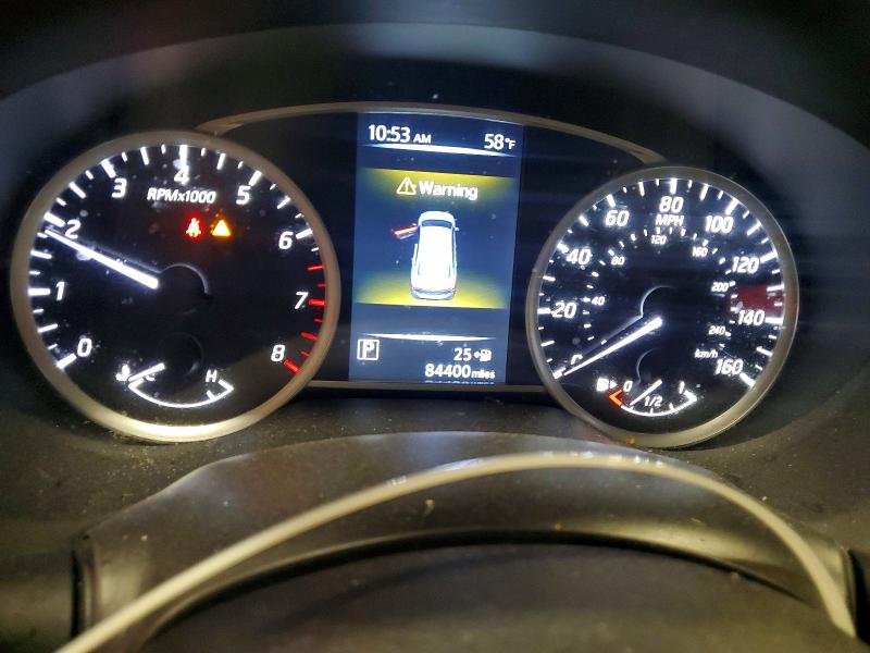 Продажа на аукционе авто 2016 Nissan Sentra, vin: 3N1AB7AP4GY325885, номер лота: 54262706