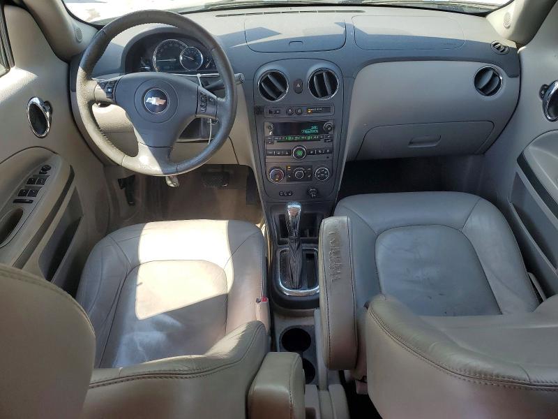 Продажа на аукционе авто 2009 Chevrolet Hhr, vin: 3GNCA23B09S635963, номер лота: 52426626