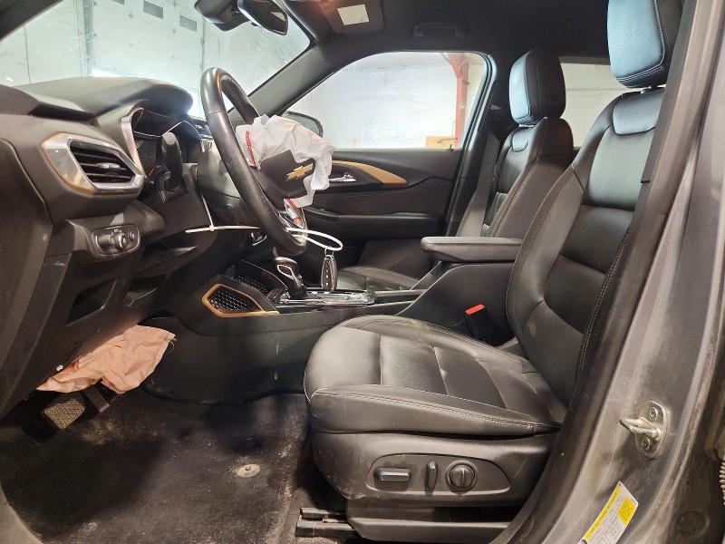 2023 Chevrolet Trailblazer მანქანა იყიდება აუქციონზე, vin: KL79MVSL8PB123668, აუქციონის ნომერი: 51701056
