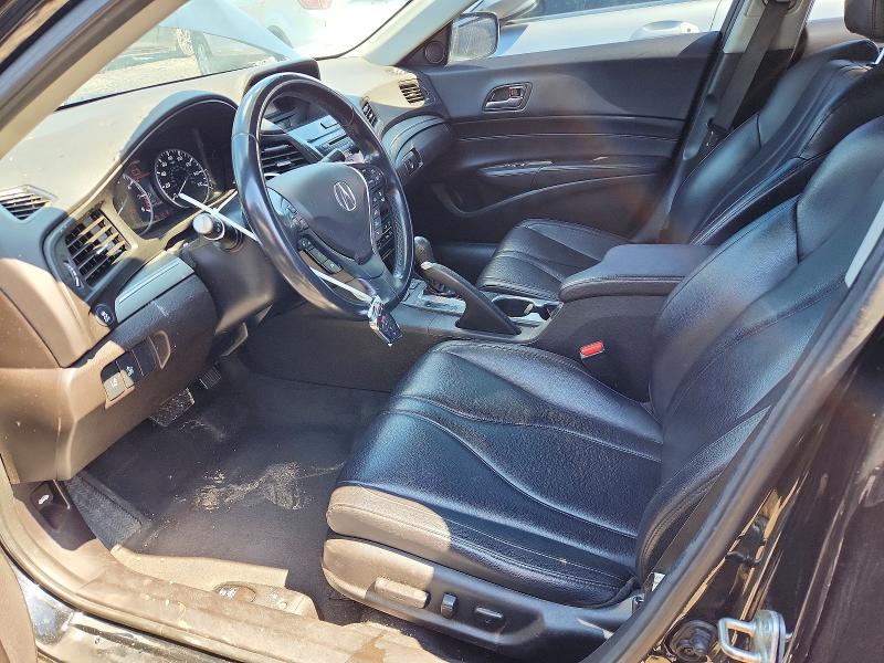 Продажа на аукционе авто 2019 Acura Ilx, vin: 19UDE2F38KA002528, номер лота: 50330106