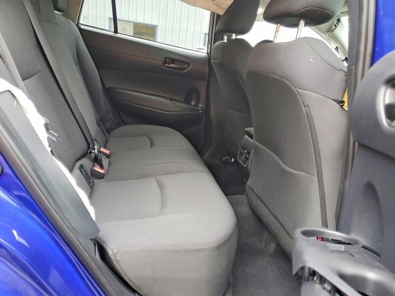Продаж на аукціоні авто 2024 Toyota Corolla Cross, vin: 7MUCAABG3RV105383, номер лоту: 52431206