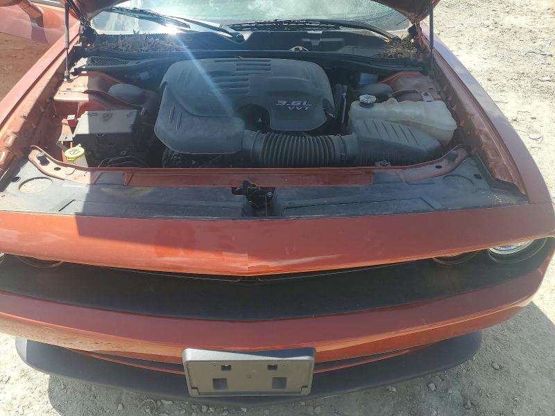 Aukcja sprzedaży 2021 Dodge Challenger, vin: 2C3CDZKGXMH564907, numer aukcji: 52430336