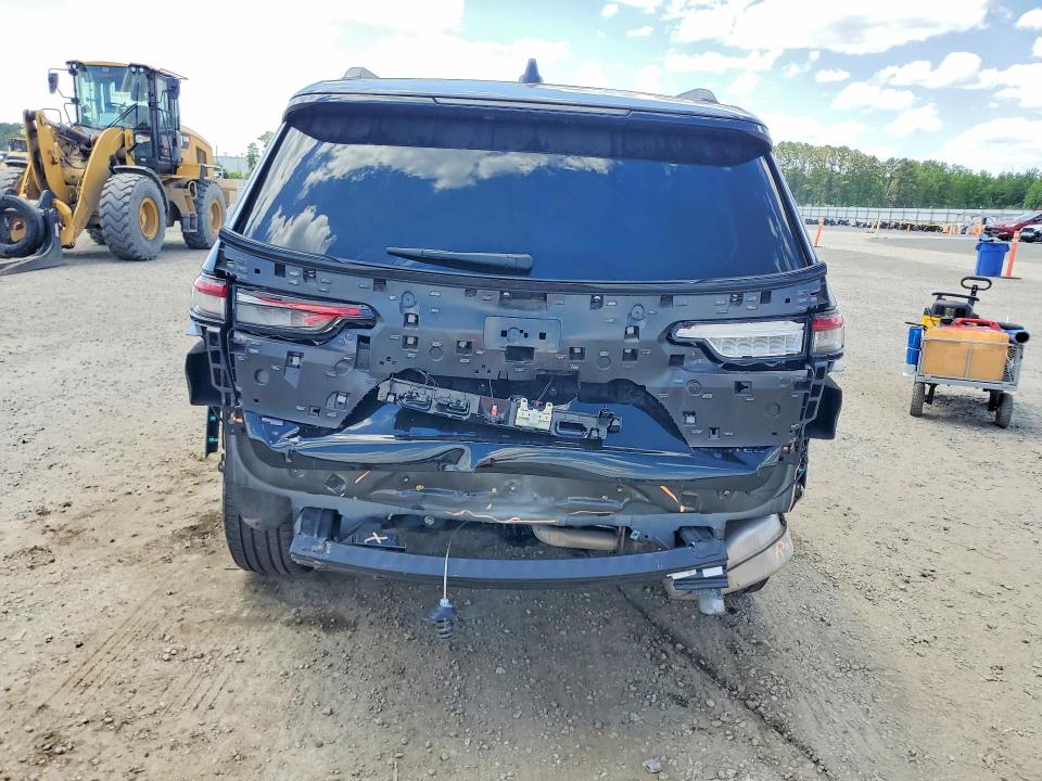 2023 Jeep Grand Cherokee მანქანა იყიდება აუქციონზე, vin: 1C4RJKBG7P8101493, აუქციონის ნომერი: 52274306