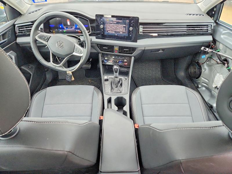 Aukcja sprzedaży 2025 Volkswagen Jetta, vin: 3VW7X7BU0SM056438, numer aukcji: 48117516