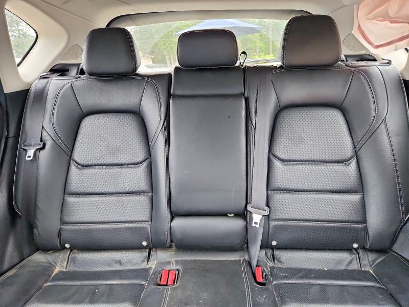 Aukcja sprzedaży 2024 Mazda Cx-5, vin: JM3KFBDL4R0435048, numer aukcji: 53660676
