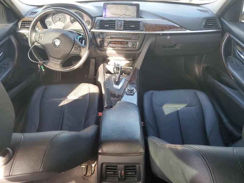 Продажа на аукционе авто 2013 Bmw Activehybrid 3, vin: WBA3F9C51DF484316, номер лота: 52408296