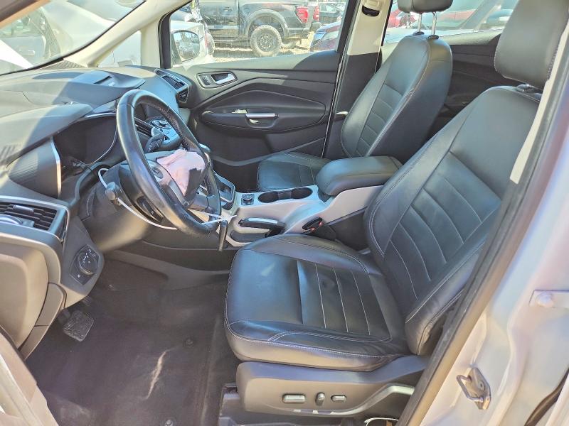 Aukcja sprzedaży 2013 Ford C-max, vin: 1FADP5CU3DL536623, numer aukcji: 53841676