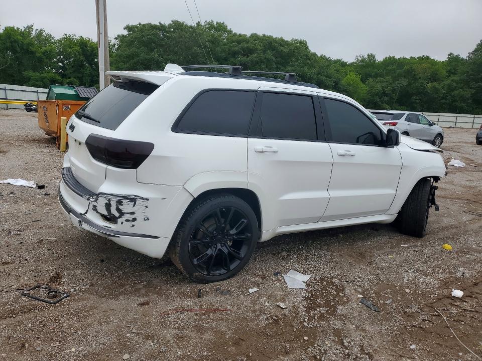 2018 Jeep Grand Cherokee მანქანა იყიდება აუქციონზე, vin: 1C4RJFCTXJC256837, აუქციონის ნომერი: 53566426