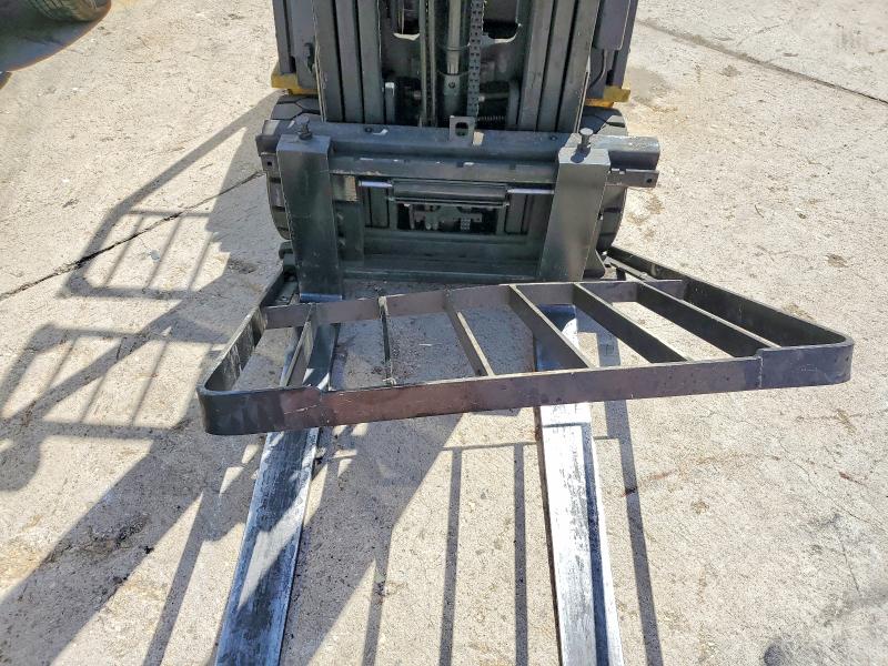 Продажа на аукционе авто 1996 Yale Fork, vin: A807N03959T, номер лота: 53594966