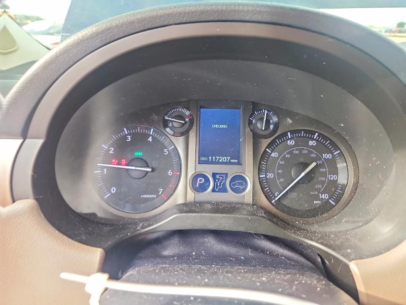 Aukcja sprzedaży 2017 Lexus Gx, vin: JTJBM7FX7H5171625, numer aukcji: 54083436