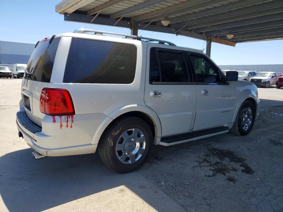 Aukcja sprzedaży 2005 Lincoln Townhouse Navigator, vin: 5LMFU28545LJ05231, numer aukcji: 53961606