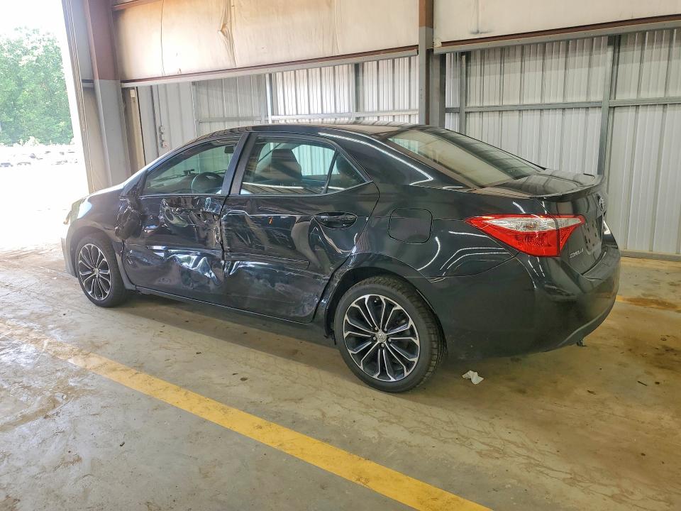 Продаж на аукціоні авто 2016 Toyota Corolla, vin: 2T1BURHEXGC652982, номер лоту: 54714666