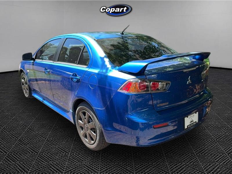 Продаж на аукціоні авто 2012 Mitsubishi Lancer, vin: JA32U2FUXCU020285, номер лоту: 55414956