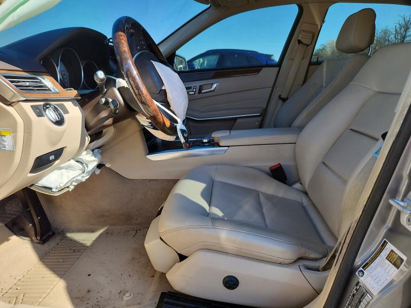Продажа на аукционе авто 2014 Mercedes-benz E, vin: WDDHF8JB6EA787608, номер лота: 52828086