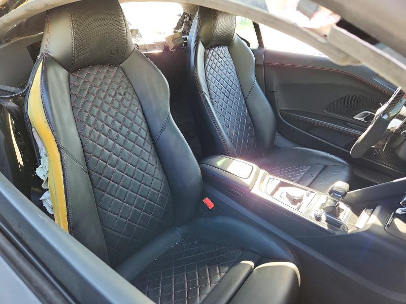 Aukcja sprzedaży 2020 Audi R8, vin: WUAKBAFX5L7901988, numer aukcji: 53758476