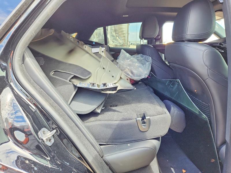 51846006 :رقم المزاد ، 4JGFD6BB8NA712592 vin ، 2022 Mercedes-benz Gle Coupe مزاد بيع