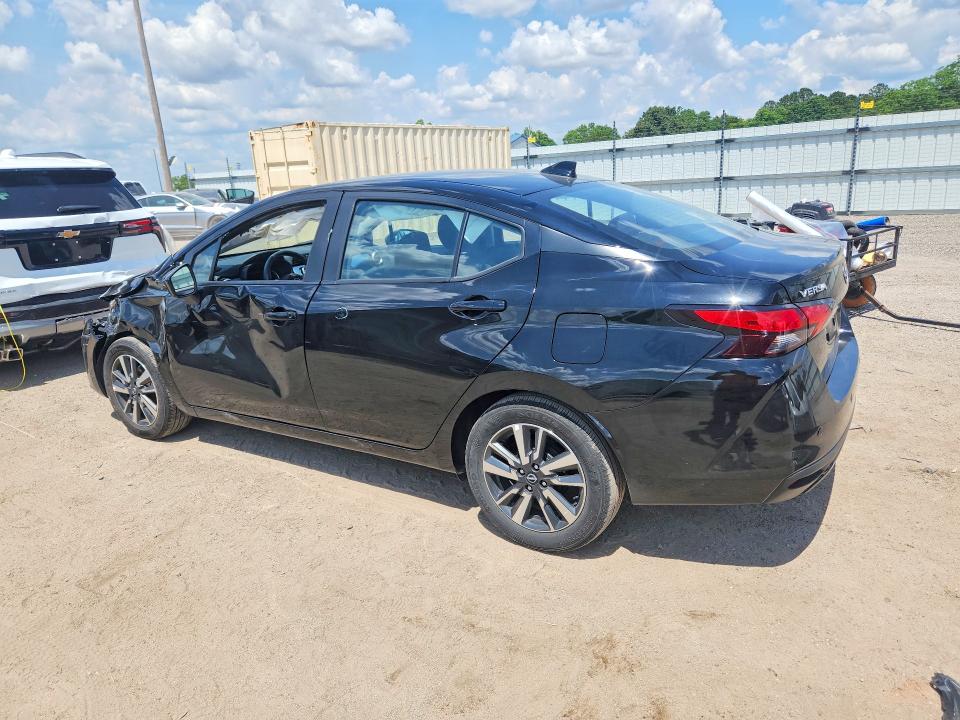 Продаж на аукціоні авто 2025 Nissan Versa, vin: 3N1CN8EV9SL833029, номер лоту: 54129326