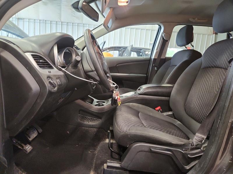 Aukcja sprzedaży 2018 Dodge Journey, vin: 3C4PDCAB1JT498573, numer aukcji: 54120356