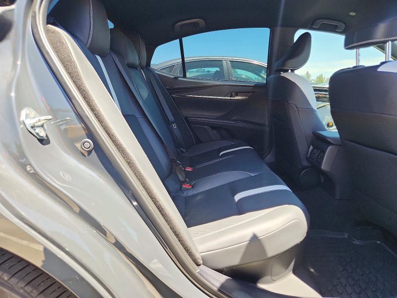 54097336 :رقم المزاد ، 4T1DAACK3SU515759 vin ، 2025 Toyota Camry مزاد بيع