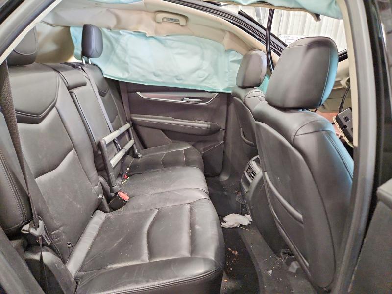Продажа на аукционе авто 2018 Cadillac Xt5, vin: 1GYKNDRS7JZ148742, номер лота: 54143526