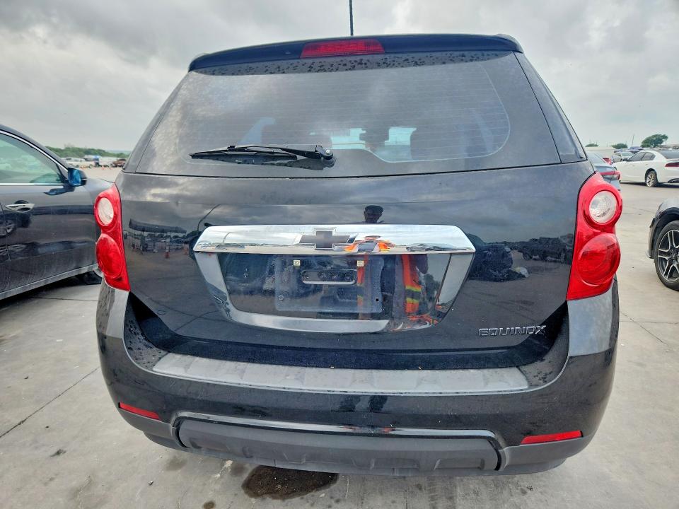 Aukcja sprzedaży 2015 Chevrolet Equinox, vin: 2GNALAEK0F6102143, numer aukcji: 54011746
