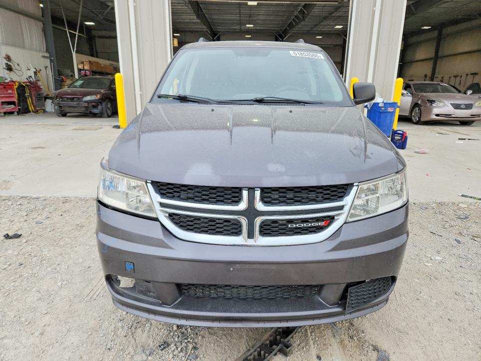 Aukcja sprzedaży 2015 Dodge Journey, vin: 3C4PDDAG1FT619062, numer aukcji: 51853586