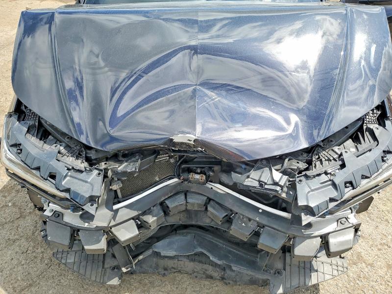 2021 Acura Tlx მანქანა იყიდება აუქციონზე, vin: 19UUB5F43MA006184, აუქციონის ნომერი: 53759996