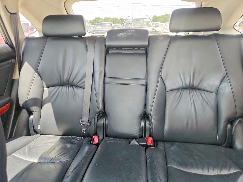 Aukcja sprzedaży 2004 Lexus Rx, vin: JTJGA31UX40023495, numer aukcji: 53562536