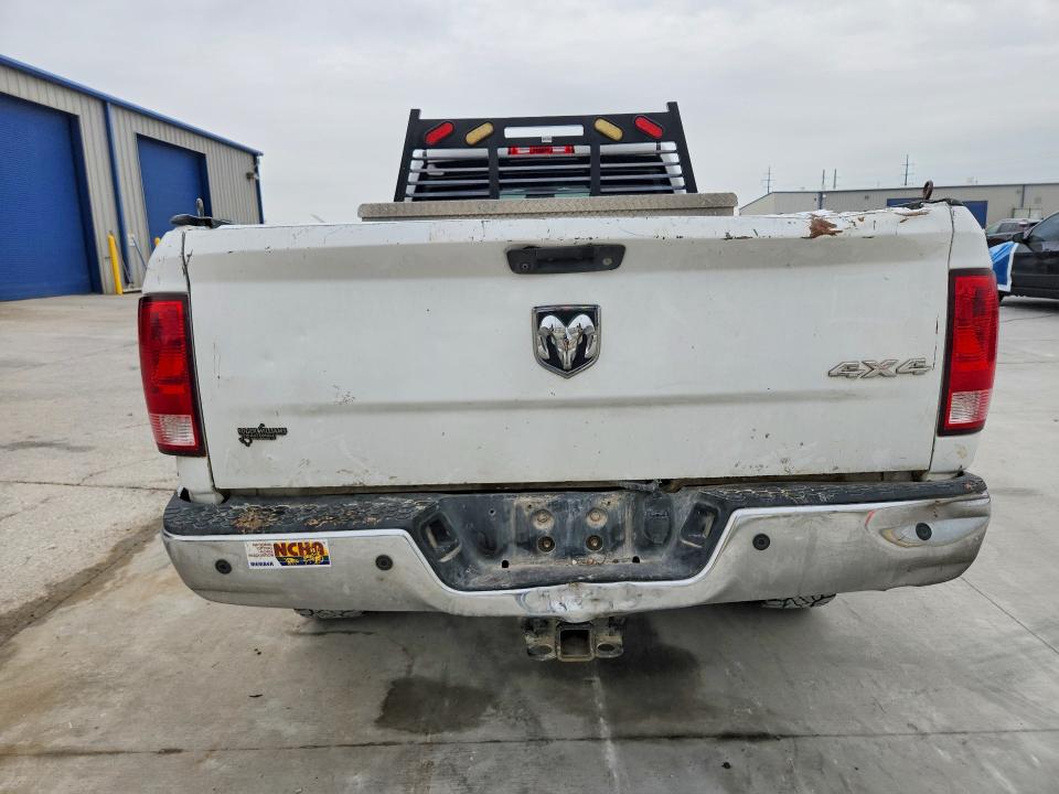 Продажа на аукционе авто 2014 Ram 3500, vin: 3C63R3GL5EG226646, номер лота: 54256436